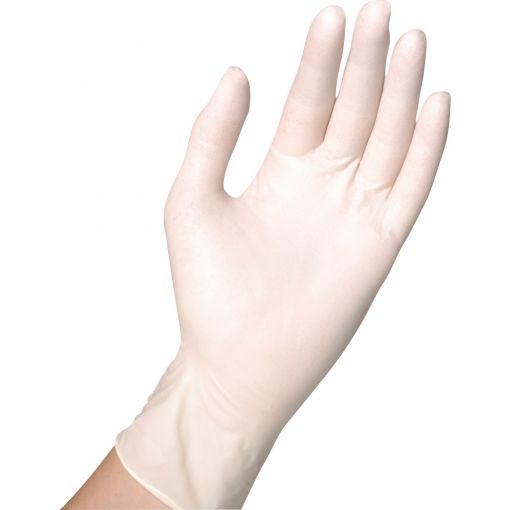 Einweghandschuh Semperguard® Latex IC, puderfrei | Einweghandschuhe