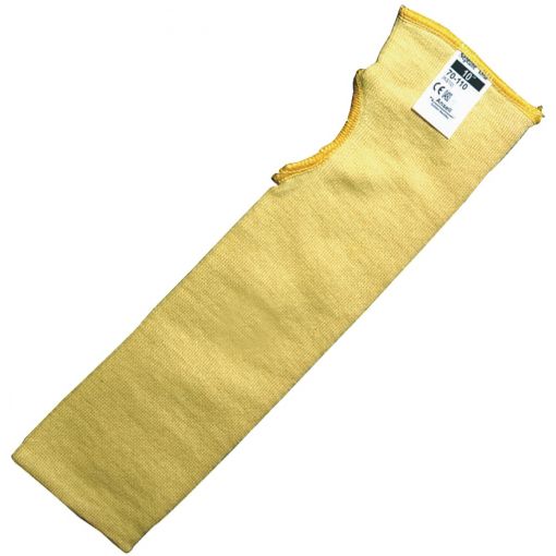 Manchette de protection HyFlex® Sleeves avec passe-pouces | Protection des bras