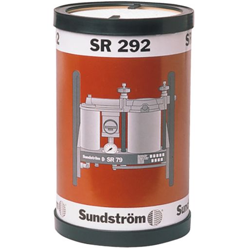 Cartouche filtrante SR 292 | Protection respiratoire à ventilation, Protection respiratoire à air comprimé