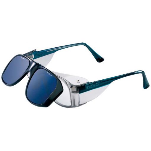 Brillenvorhänger Horizon Flip-up | Schutzbrillen