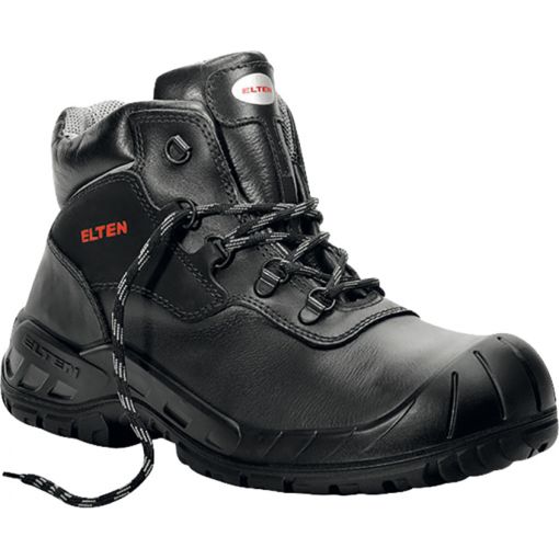 Chaussure montante S3 Lutz 60561 | S3 Chaussures de sécurité, Chaussures de travail