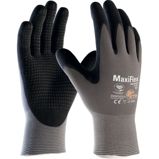Gant de protection pour le montage MaxiFlex® Endurance 34-844 | Gants pour le montage