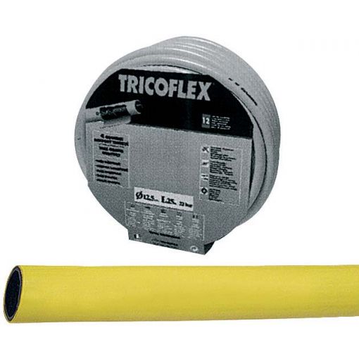 PVC-Wasserschlauch Tricoflex® | Wasserschläuche