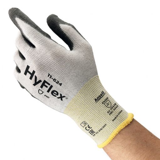 Schnittschutzhandschuh HyFlex® 11-624 | Schnittschutzhandschuhe