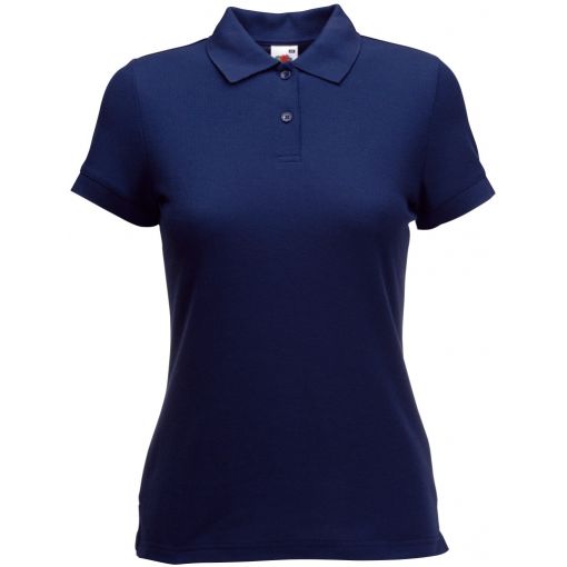 Damen-Polo-Shirt P11 | Shirts