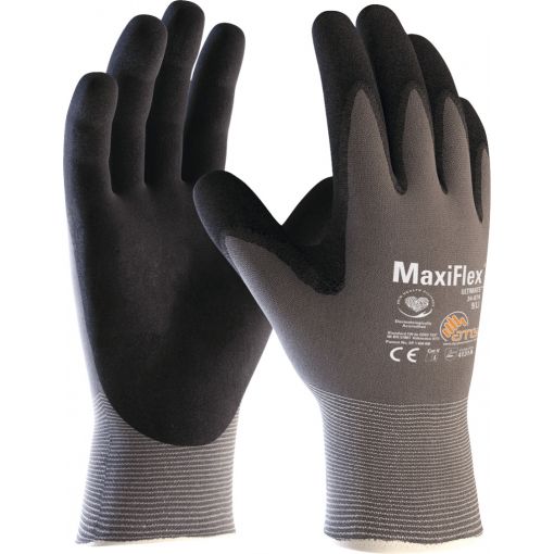 Gant de protection pour le montage MaxiFlex® Ultimate 34-874 | Gants pour le montage