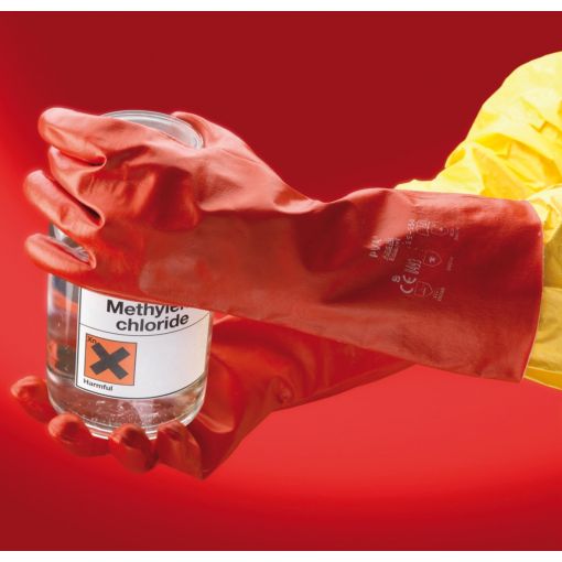 Gant de protection contre les produits chimiques PVA® 15-554 | Gants de protection contre les produits chimiques