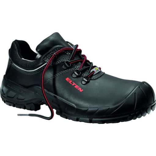 Chaussure basse S3 Renzo low ESD 725841 | S3 Chaussures de sécurité, Chaussures de travail