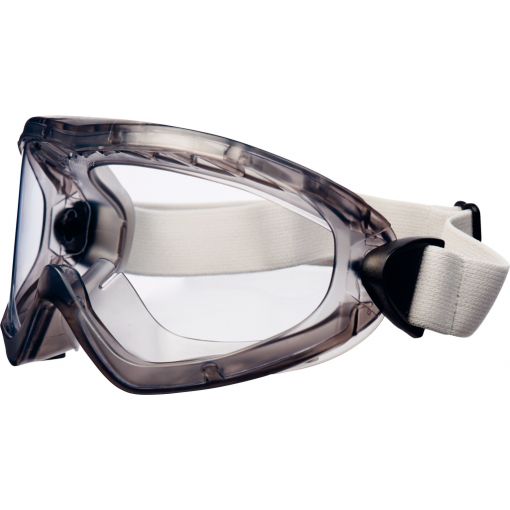 3M Vollsichtschutzbrille 2890SA EN 166 EN 170 gasdicht komfortable Passform 
