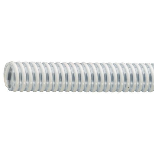 Tuyau d&#039;aspiration et de pression en PVC H-Plus avec spirale en PVC | Tuyaux d&#039;eau