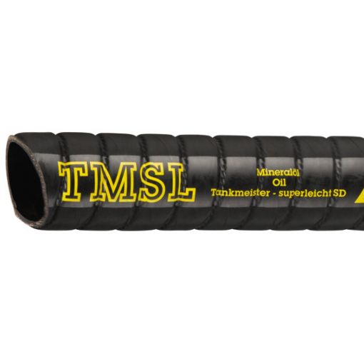 Tankwagenschlauch TMSL | Tuyaux pour huile