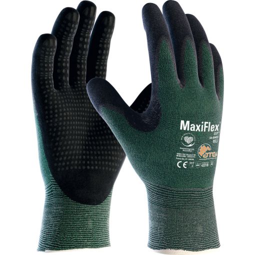 Gant de protection contre les coupures MaxiFlex® Cut 34-8443 | Gants de protection contre les coupures