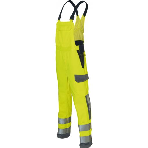 Salopette de signalisation PROTECTIQ HIGH VIS ARC2 3394, bicouche | Vêtements de travail Multinorm