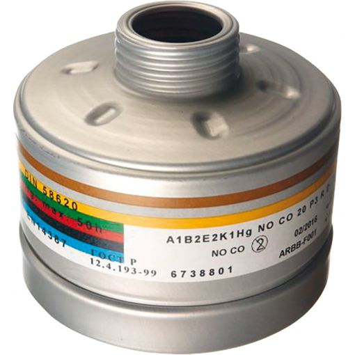 Atemfilter Dräger X-plore® Rd40 | Atemschutzfilter