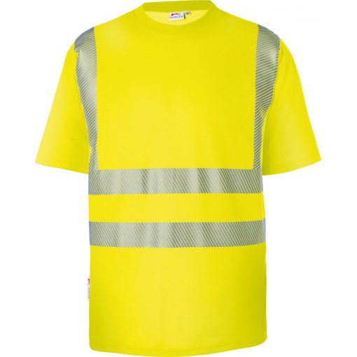 Warnschutz-T-Shirt REFLECTIQ 5043 | Warnschutzkleidung