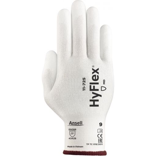 Gant de protection contre les coupures HyFlex® 11-725 | Gants de protection contre les coupures