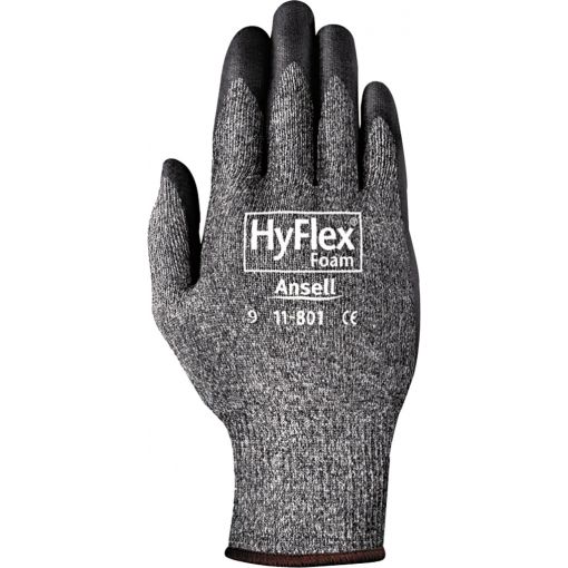 Gant de protection pour le montage HyFlex® 11-801 | Gants pour le montage