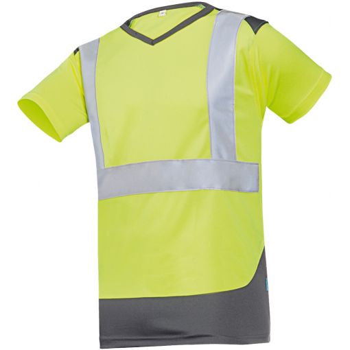 Warnschutz-T-Shirt Cortic | Warnschutzkleidung