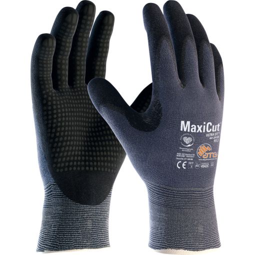Gant de protection contre les coupures MaxiCut® Ultra™ 44-3445 avec picots | Gants de protection contre les coupures