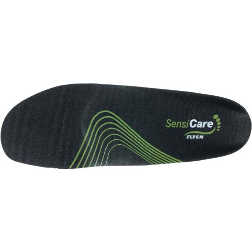 Einlagesohle SensiCare ESD | Socken, Schuhzubehör