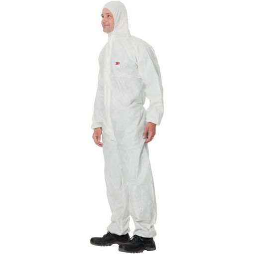 Combinaison de protection 4510 | Vêtements de protection à usage unique, Vêtements de production contre les produits chimiques