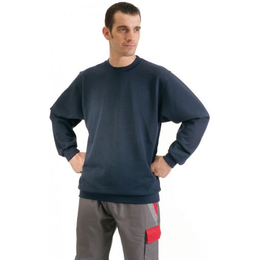 Elektriker Sweat-Shirt, 4kA | Hitzeschutz
