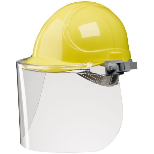 Kit casque de protection pour électricien | Casques de protection spéciaux