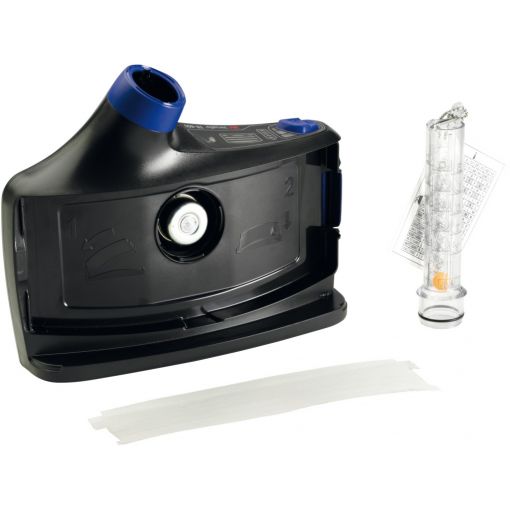 Unité moteur 3M™ Versaflo™ TR-602E | Protection respiratoire à ventilation, Protection respiratoire à air comprimé