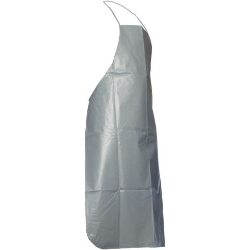 Schürze Tychem® 6000 F | Einwegschutzkleidung, Chemikalienschutzkleidung