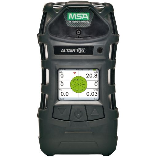 Multi-Gasmessgerät ALTAIR® 5X | Tragbare Gasmessgeräte