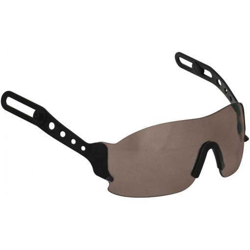 Integrierbare Schutzbrille EVOSpec® | Helmzubehör