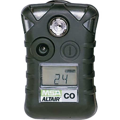 Ein-Gasmessgerät ALTAIR® | Tragbare Gasmessgeräte