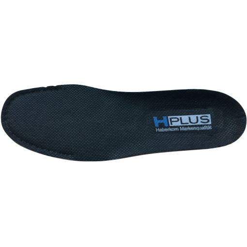 Semelle intérieure H-Plus Ergo Confort Basic | Chaussettes, Accessoires pour chaussures