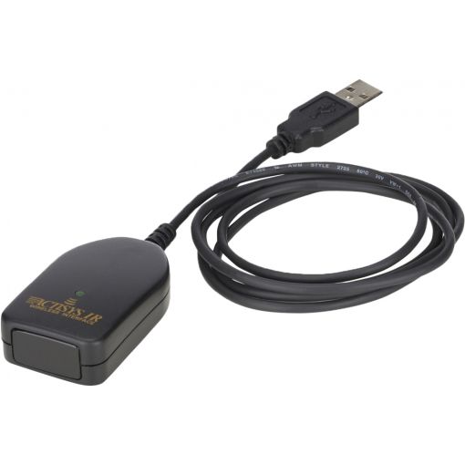 Adaptateur infrarouge PC-Jeteye avec câble de raccordement USB | Détecteurs de gaz portables