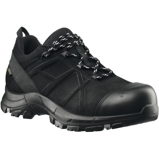 Chaussure basse S3 BLACK EAGLE® Safety 53 low | S3 Chaussures de sécurité, Chaussures de travail