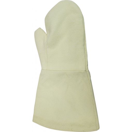 Moufle de protection contre la chaleur en tissu Kevlar® 541078 | Gants de protection contre la chaleur
