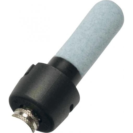 Adapter R03-0602 mit Schalldämpfer | Gebläseatemschutz, Druckluftatemschutz