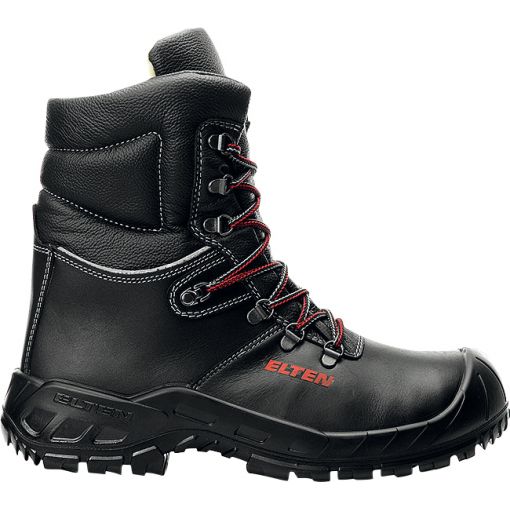 Botte d&#039;hiver S3 Renzo 65741 | S3 Chaussures de sécurité, Chaussures de travail