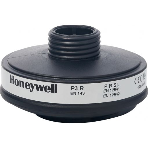 Filtre respiratoire Honeywell Rd40 | Filtre de protection respiratoire