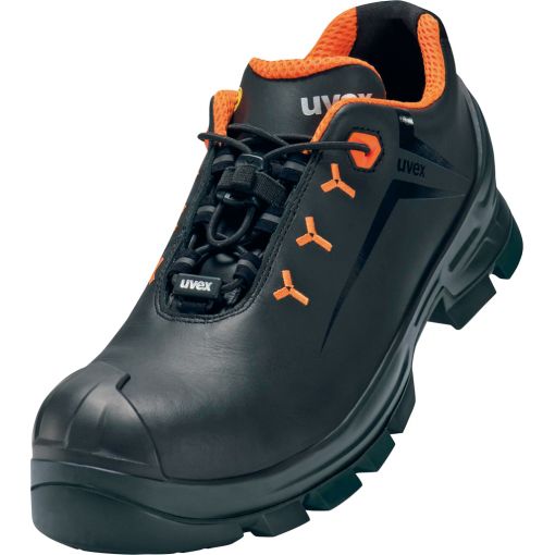 Chaussure basse S3 ESD 6522 MACSOLE® | S3 Chaussures de sécurité, Chaussures de travail