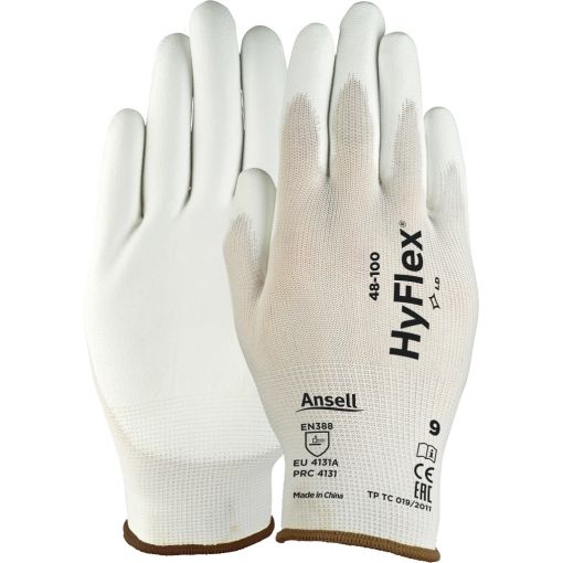 Gant de protection pour le montage HyFlex® 48-100 | Gants pour le montage