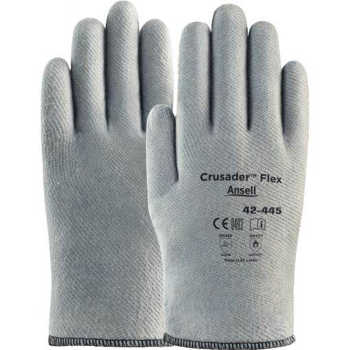 Gant de protection contre la chaleur Crusader Flex® 42-445 | Gants de protection contre la chaleur