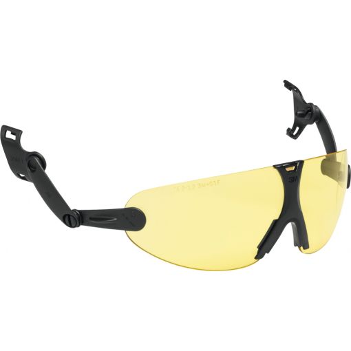 Integrierte Schutzbrille V9 | Helmzubehör