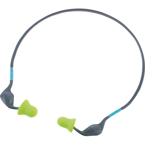 Protecteur antibruit à arceau xact-band | Protection auditive