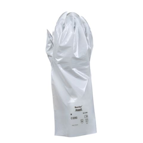 Chemikalienschutzhandschuh AlphaTec® 02-100 | Chemikalienschutzhandschuhe